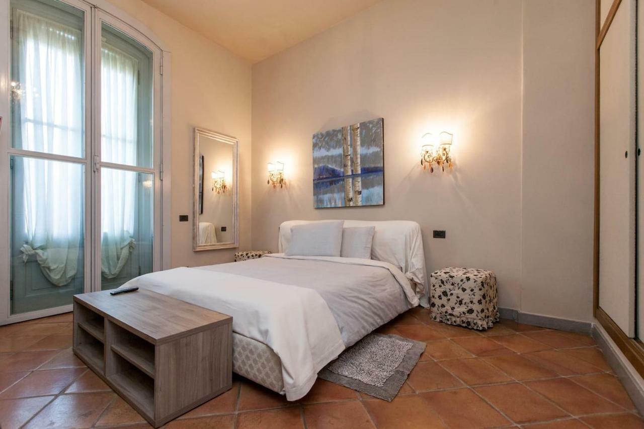 Camera Navigli Con Bagno Privato Milano Exteriör bild