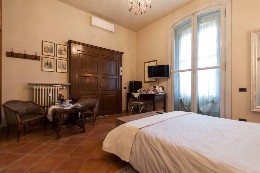 Camera Navigli Con Bagno Privato Milano Exteriör bild