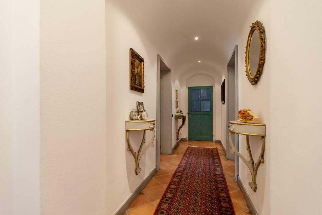 Camera Navigli Con Bagno Privato Milano Exteriör bild