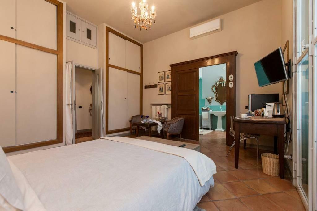 Camera Navigli Con Bagno Privato Milano Exteriör bild