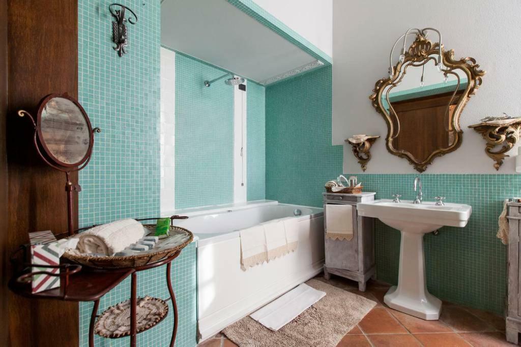 Camera Navigli Con Bagno Privato Milano Exteriör bild